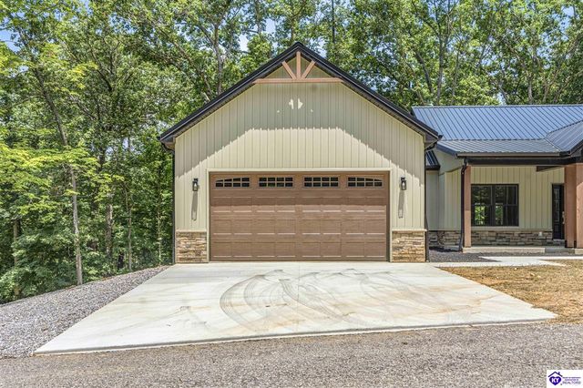 40 Columbine Court, Brandenburg, KY 40108
