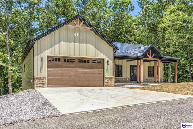 40 Columbine Court, Brandenburg, KY 40108