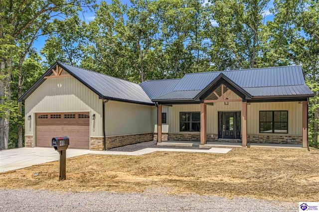 40 Columbine Court, Brandenburg, KY 40108