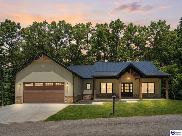 40 Columbine Court, Brandenburg, KY 40108