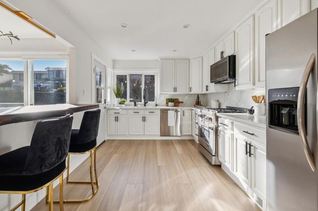 3631 Bassett Court, South San Francisco, CA 94080