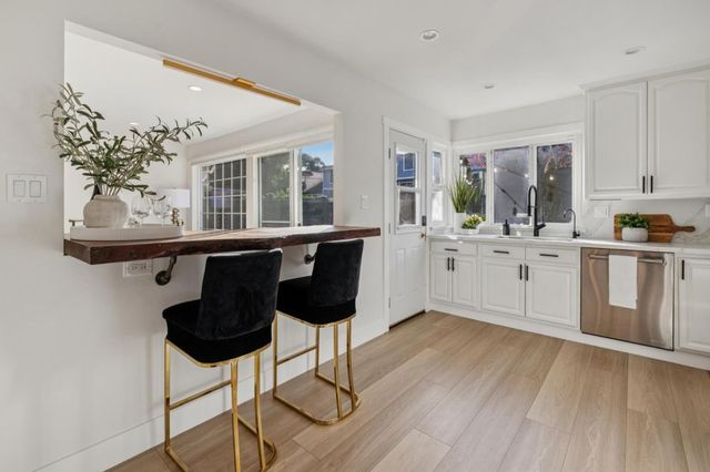 3631 Bassett Court, South San Francisco, CA 94080