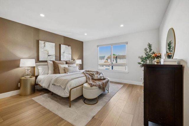 3631 Bassett Court, South San Francisco, CA 94080