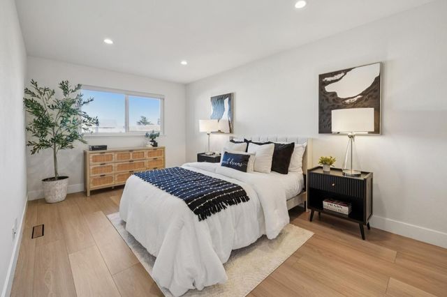 3631 Bassett Court, South San Francisco, CA 94080