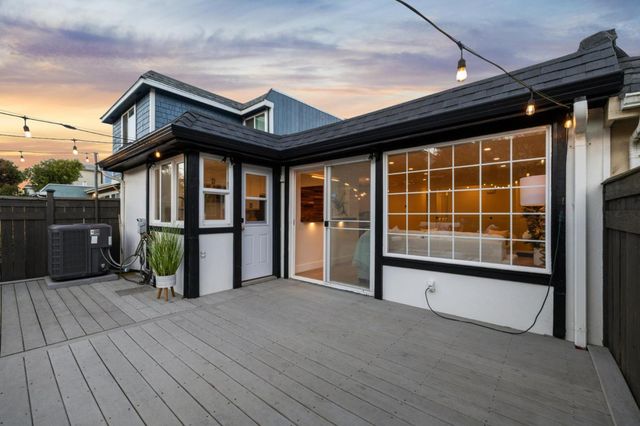 3631 Bassett Court, South San Francisco, CA 94080