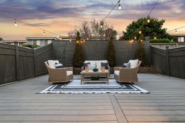 3631 Bassett Court, South San Francisco, CA 94080