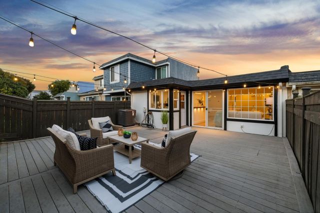 3631 Bassett Court, South San Francisco, CA 94080