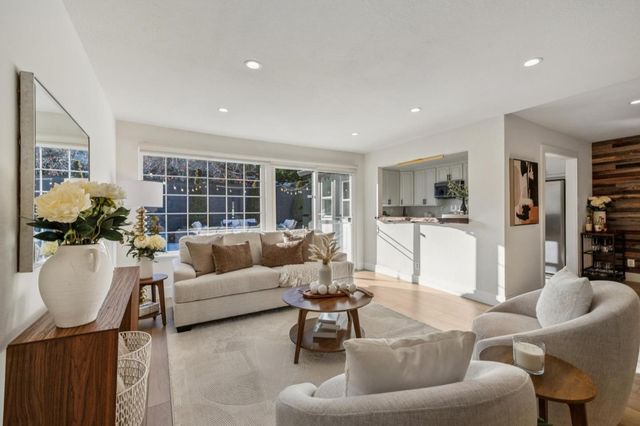3631 Bassett Court, South San Francisco, CA 94080