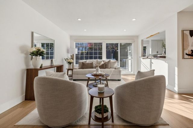 3631 Bassett Court, South San Francisco, CA 94080