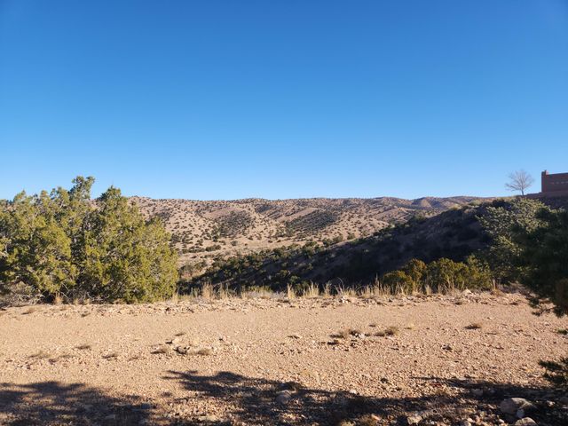 56 CAMINO DE LAS BRISAS, Placitas, NM 87043