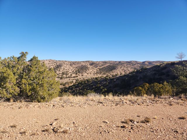 56 CAMINO DE LAS BRISAS, Placitas, NM 87043