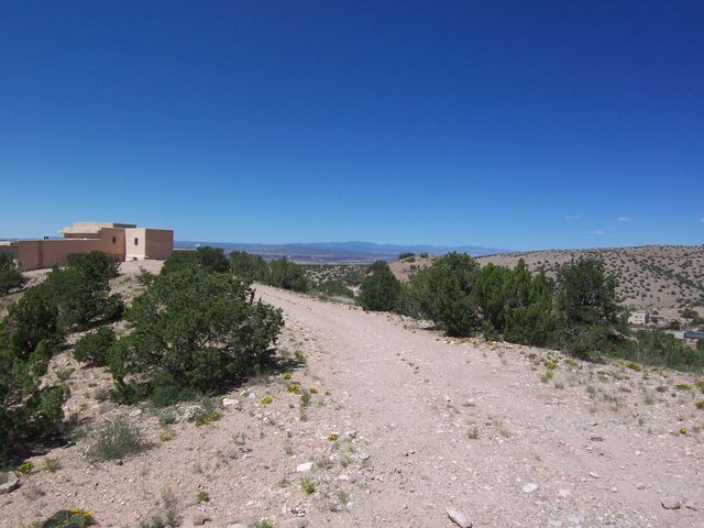 56 CAMINO DE LAS BRISAS, Placitas, NM 87043