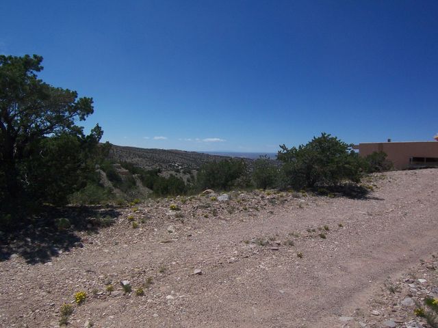 56 CAMINO DE LAS BRISAS, Placitas, NM 87043