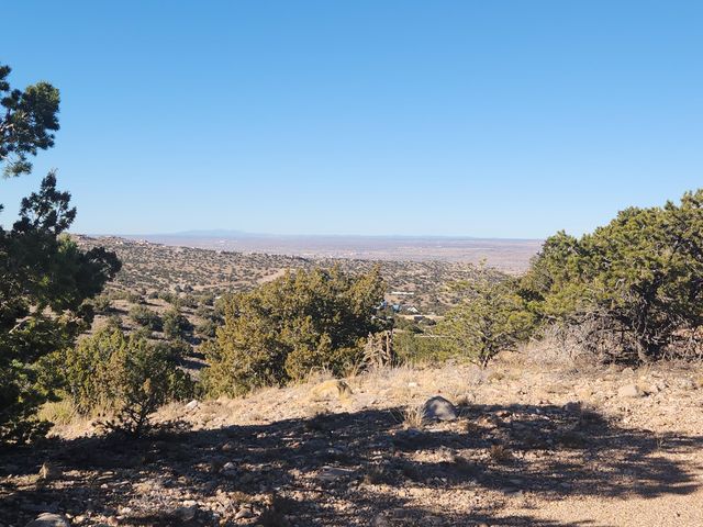 56 CAMINO DE LAS BRISAS, Placitas, NM 87043