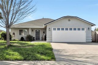 346 Stanton, Orland, CA 95963