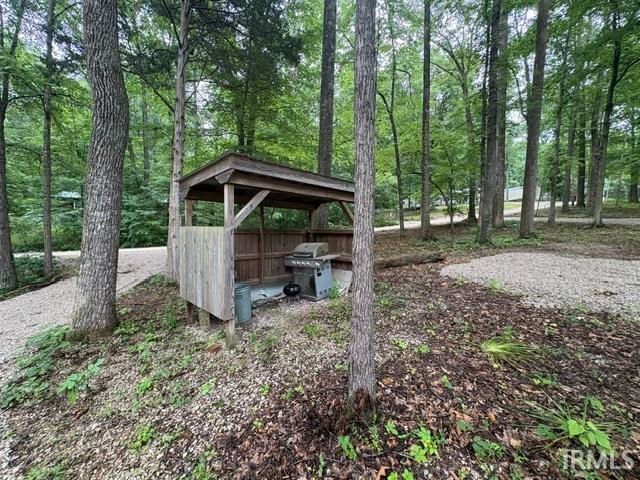 5819 S Wild Chestnut Street, Paoli, IN 47454