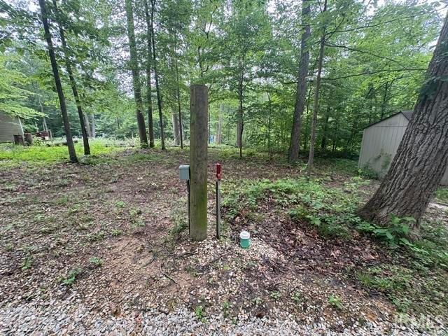 5819 S Wild Chestnut Street, Paoli, IN 47454