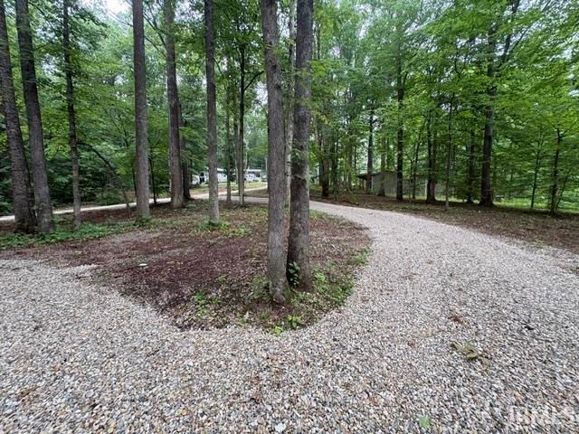 5819 S Wild Chestnut Street, Paoli, IN 47454