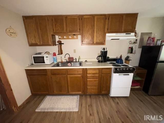 5819 S Wild Chestnut Street, Paoli, IN 47454
