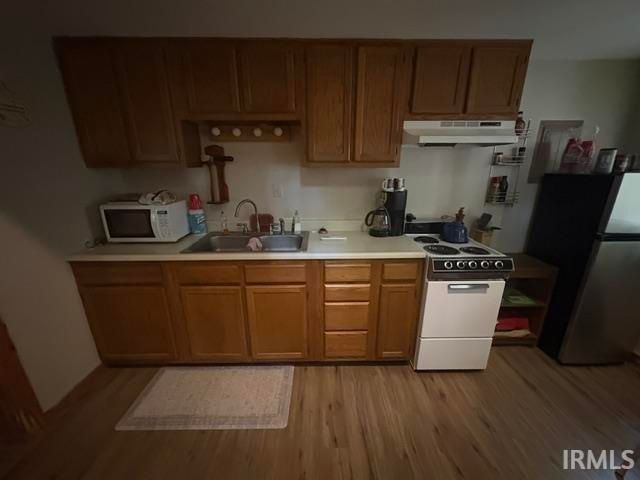 5819 S Wild Chestnut Street, Paoli, IN 47454