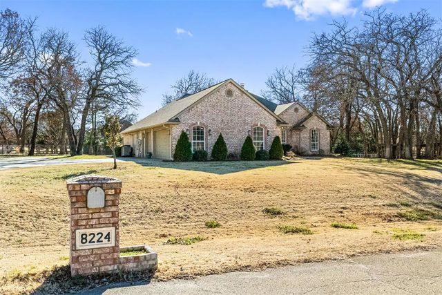 8224 NE 140th Street, Edmond, OK 73013