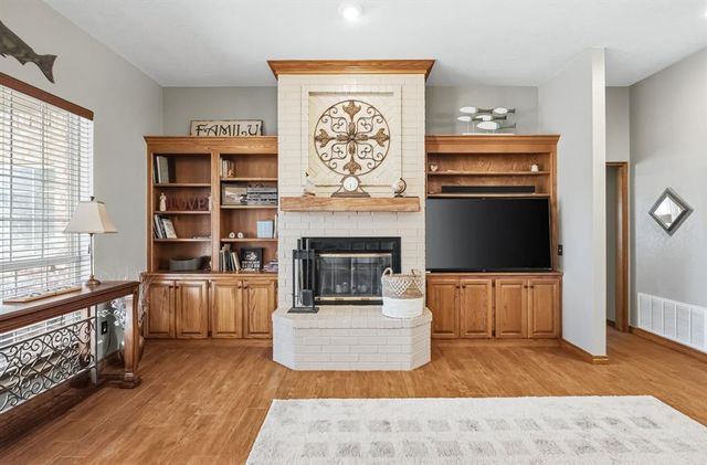 8224 NE 140th Street, Edmond, OK 73013