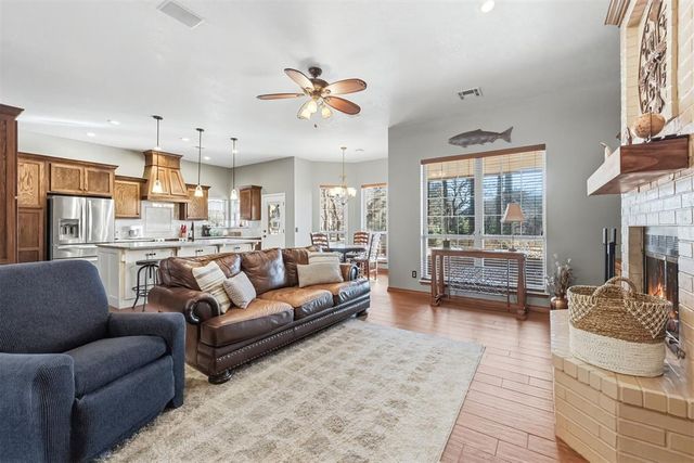 8224 NE 140th Street, Edmond, OK 73013