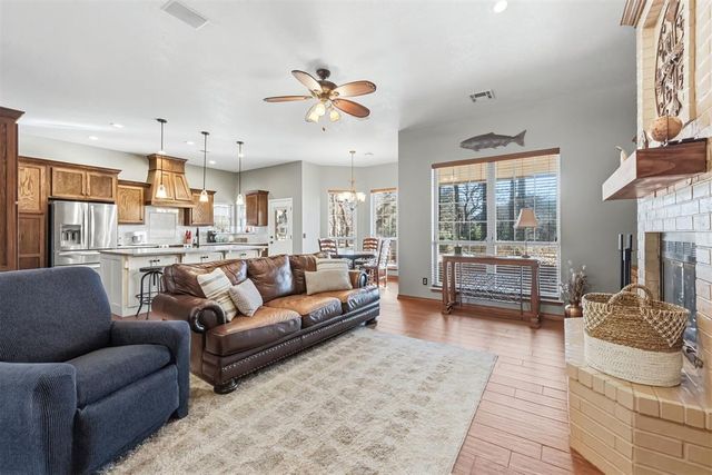 8224 NE 140th Street, Edmond, OK 73013