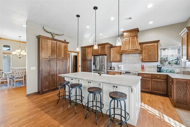 8224 NE 140th Street, Edmond, OK 73013