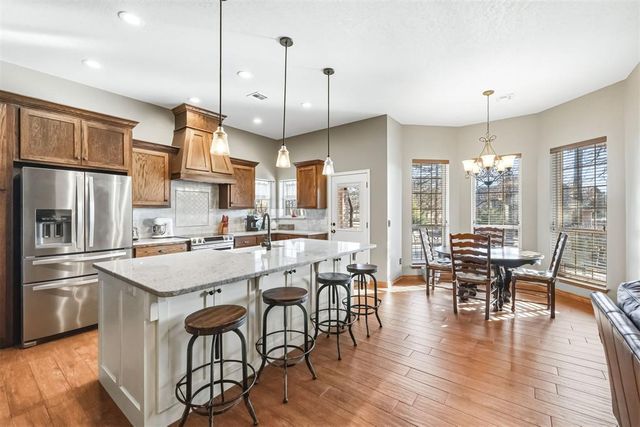 8224 NE 140th Street, Edmond, OK 73013