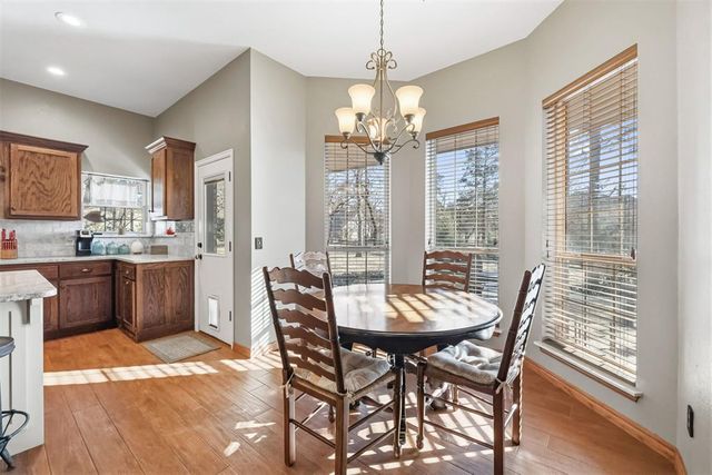 8224 NE 140th Street, Edmond, OK 73013