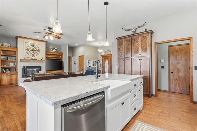 8224 NE 140th Street, Edmond, OK 73013