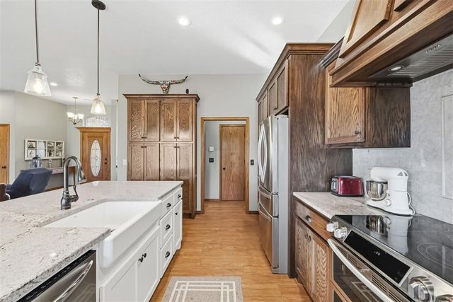 8224 NE 140th Street, Edmond, OK 73013