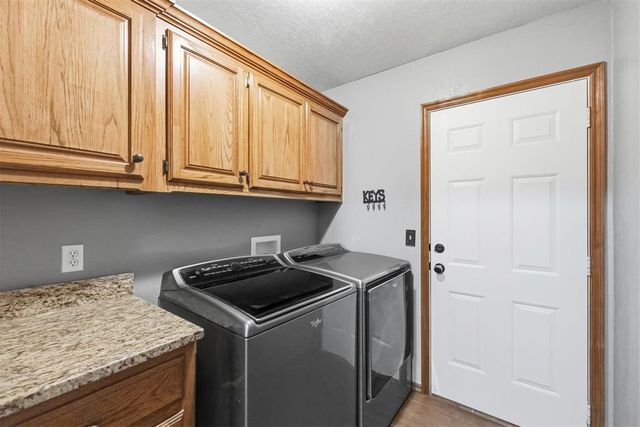 8224 NE 140th Street, Edmond, OK 73013