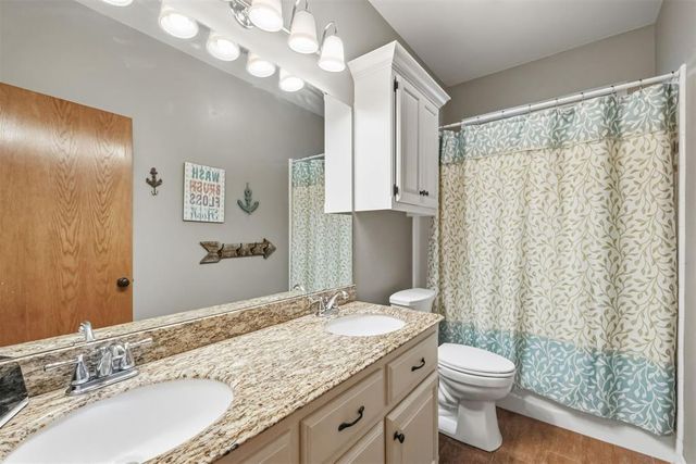 8224 NE 140th Street, Edmond, OK 73013