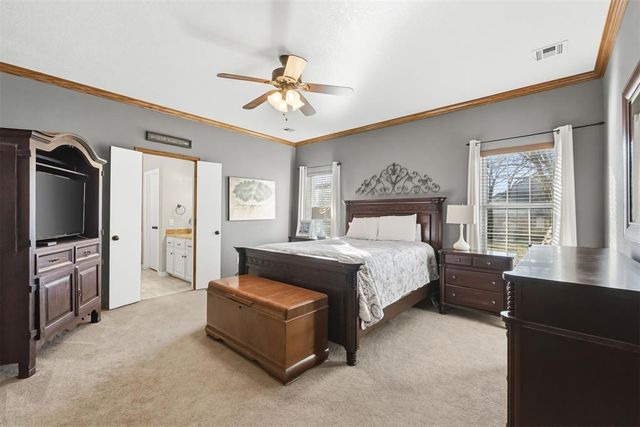 8224 NE 140th Street, Edmond, OK 73013