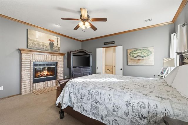 8224 NE 140th Street, Edmond, OK 73013