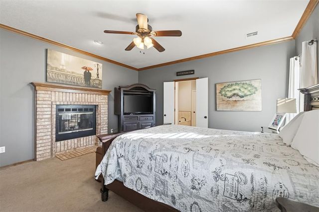 8224 NE 140th Street, Edmond, OK 73013