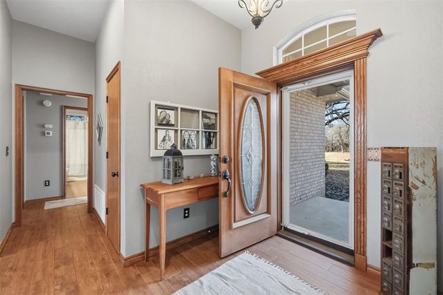 8224 NE 140th Street, Edmond, OK 73013