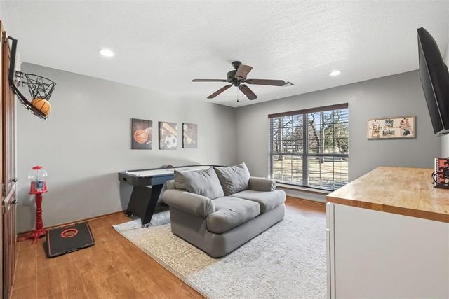 8224 NE 140th Street, Edmond, OK 73013