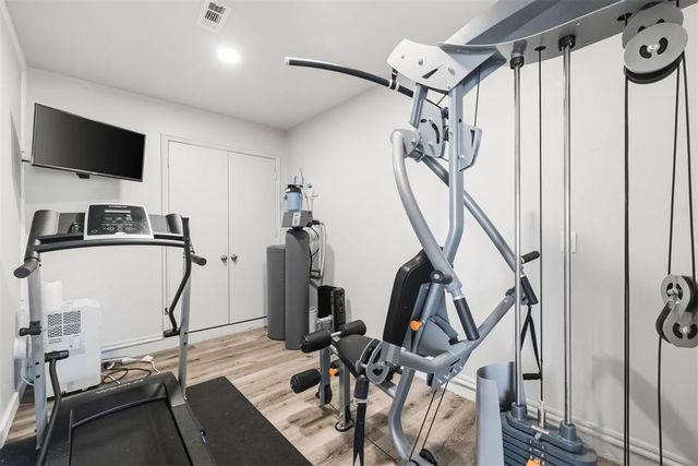 8224 NE 140th Street, Edmond, OK 73013