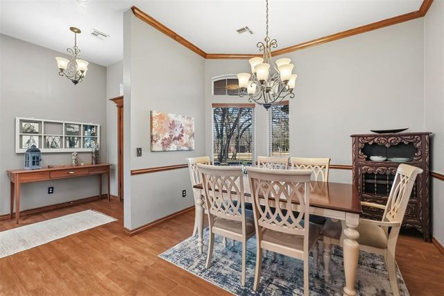 8224 NE 140th Street, Edmond, OK 73013