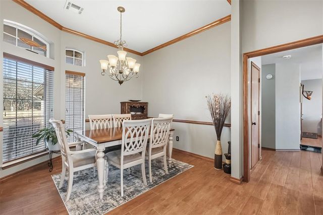 8224 NE 140th Street, Edmond, OK 73013