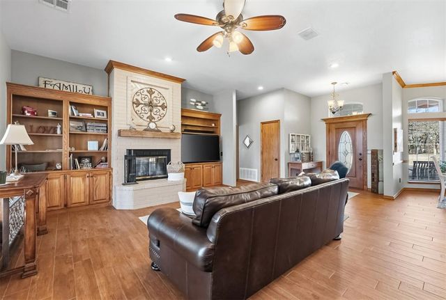 8224 NE 140th Street, Edmond, OK 73013