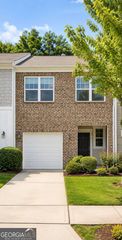 6396 Kennonbriar Court, Lithonia, GA 30058