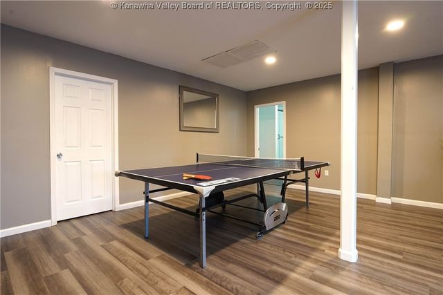 2076 Terry Road, South Charleston, WV 25309