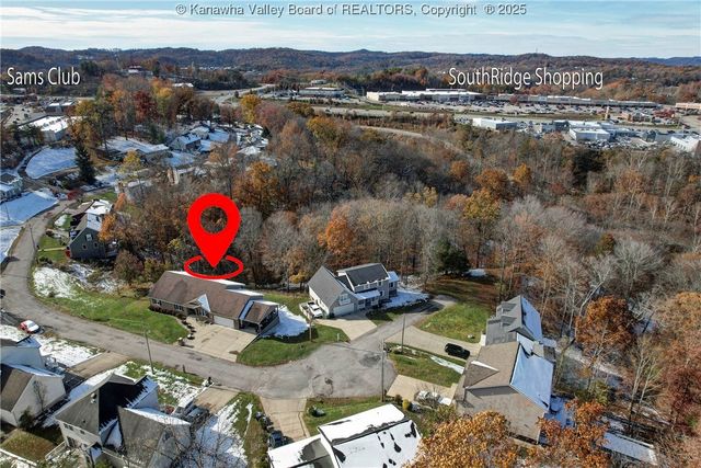 2076 Terry Road, South Charleston, WV 25309