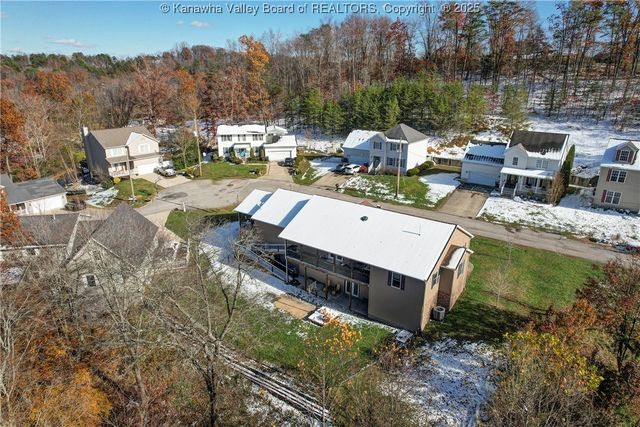 2076 Terry Road, South Charleston, WV 25309