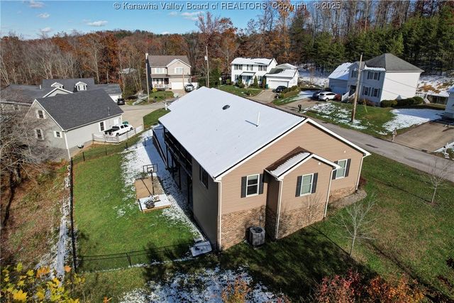 2076 Terry Road, South Charleston, WV 25309