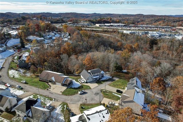 2076 Terry Road, South Charleston, WV 25309